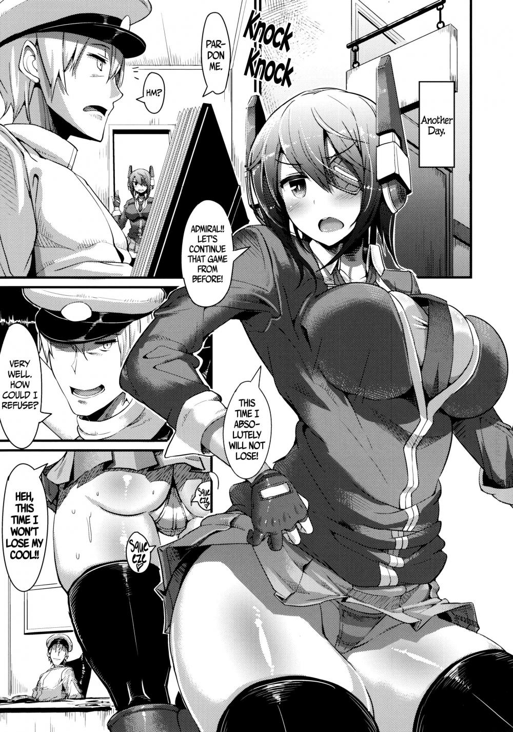 Hentai Manga Comic-3230t of Slut-Read-22